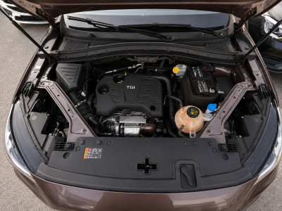MG HS 1.5T-GDI*LED*FACELIFT*R.KAM*KEYLESS*