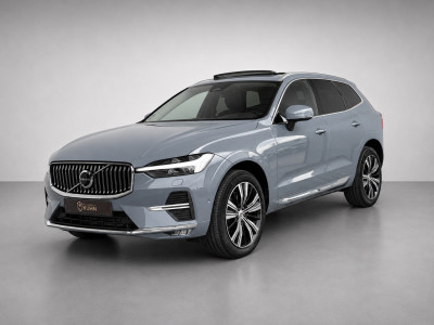 Volvo XC60 B4 D*PLUS BRIGHT*2WD*20Z*360° KAM*PANORAMA*