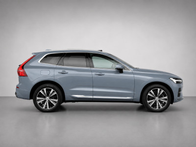 Volvo XC60 B4 D*PLUS BRIGHT*2WD*20Z*360° KAM*PANORAMA*