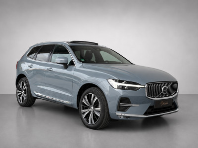 Volvo XC60 B4 D*PLUS BRIGHT*2WD*20Z*360° KAM*PANORAMA*