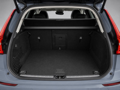 Volvo XC60 B4 D*PLUS BRIGHT*2WD*20Z*360° KAM*PANORAMA*
