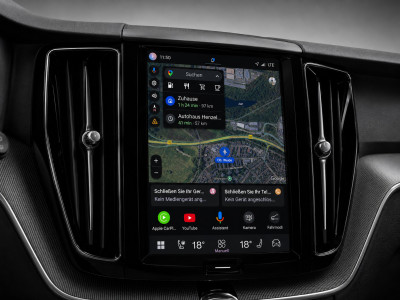 Volvo XC60 B4 D*PLUS BRIGHT*2WD*20Z*360° KAM*PANORAMA*