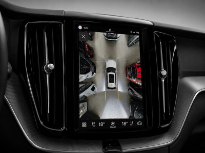 Volvo XC60 B4 D*PLUS BRIGHT*2WD*20Z*360° KAM*PANORAMA*