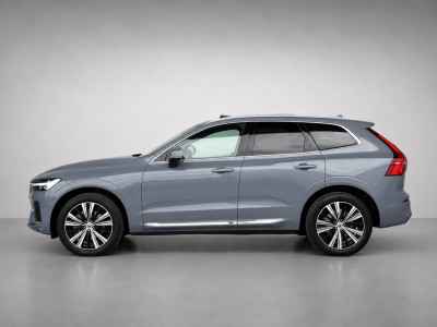 Volvo XC60 B4 D*PLUS BRIGHT*2WD*20Z*360° KAM*PANORAMA*