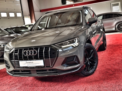 Audi Q3 40 TFSI*QUATTRO*VIRTUAL*SPORT*LED*AMBIENTE*