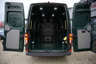 VW CRAFTER