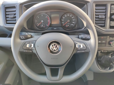 VW CRAFTER