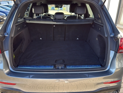 Mercedes-Benz GLC 63 AMG