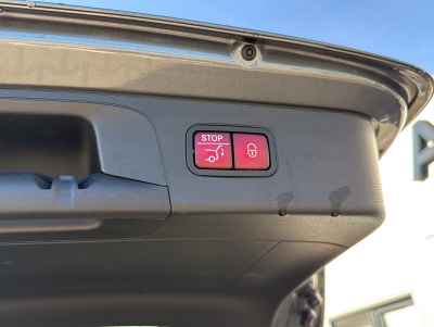 Mercedes-Benz GLC 63 AMG