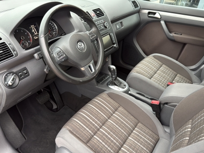 VW Touran