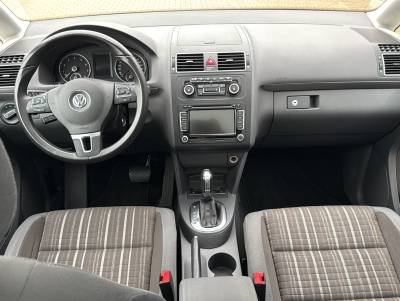 VW Touran