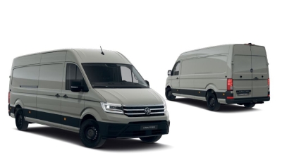 VW CRAFTER