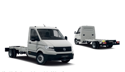 VW CRAFTER