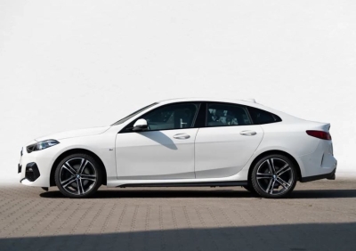 BMW 218 Gran Coupe