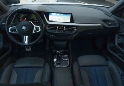 BMW 218 Gran Coupe