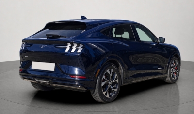 Ford MACH-E
