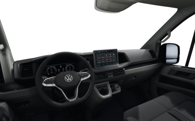 VW CRAFTER