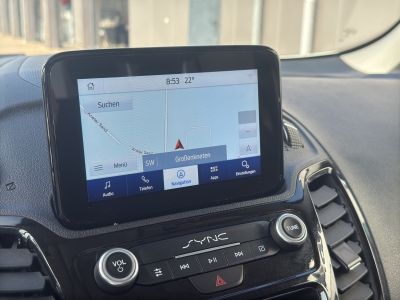 Ford Tourneo Connect