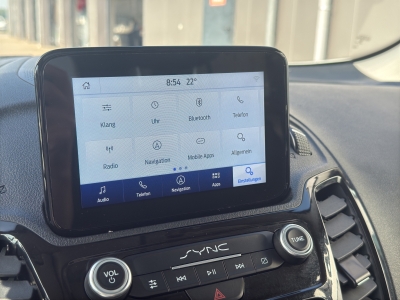 Ford Tourneo Connect