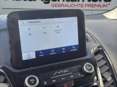 Ford Tourneo Connect