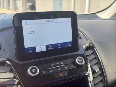 Ford Tourneo Connect
