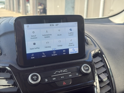 Ford Tourneo Connect