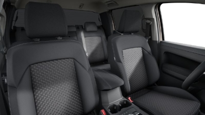 VW Amarok