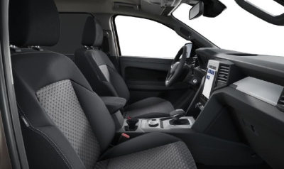 VW Amarok