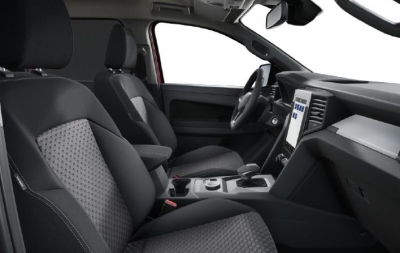 VW Amarok