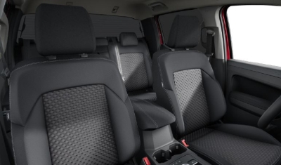VW Amarok