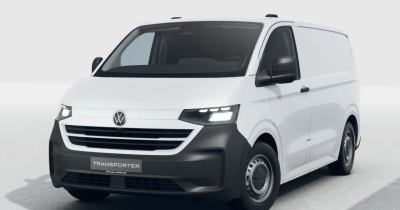 VW T7