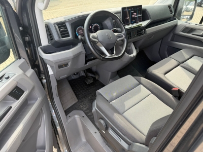 VW CRAFTER