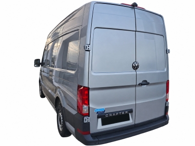 VW CRAFTER