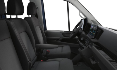 VW CRAFTER