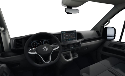 VW CRAFTER