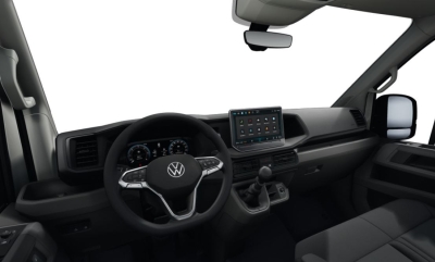 VW CRAFTER