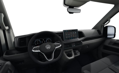 VW CRAFTER
