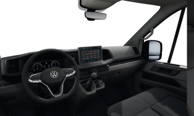 VW CRAFTER