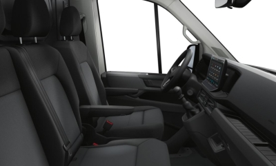 VW CRAFTER
