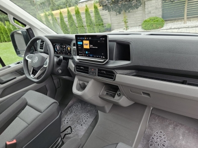 VW CRAFTER
