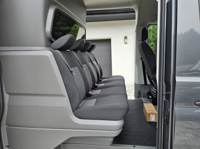 VW CRAFTER