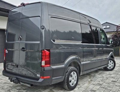 VW CRAFTER