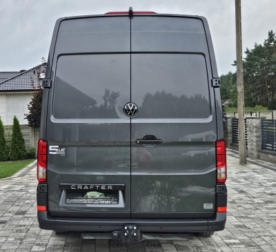 VW CRAFTER