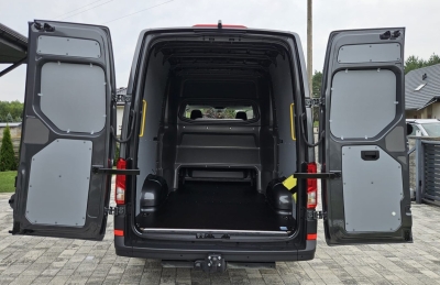 VW CRAFTER