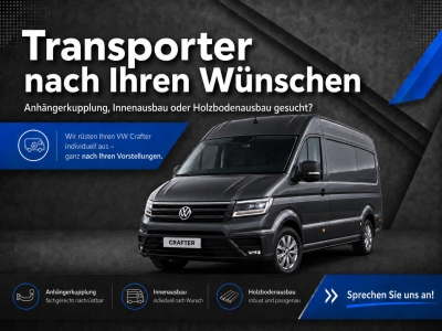 VW CRAFTER