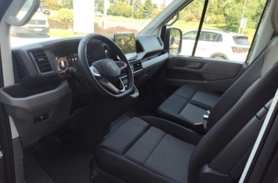 VW CRAFTER