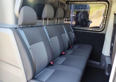 VW CRAFTER