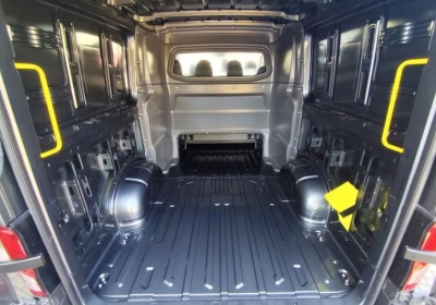 VW CRAFTER