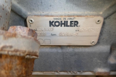 Wacker Neuson SE Rüttelplatte DPU 110rLem970 inkl. Fernbedienung