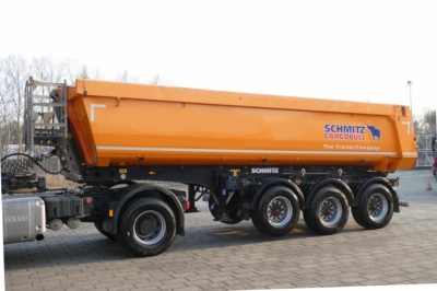 SCHMITZ GOTHA SKI 24 SL 7,2 